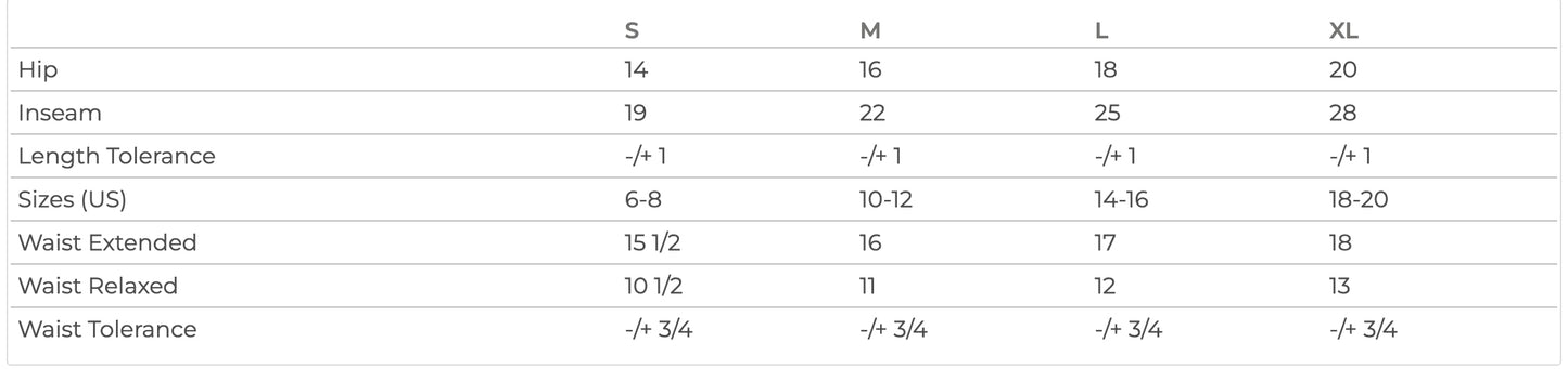 Reflexions Line Logo on Youth Navy Sweatpants