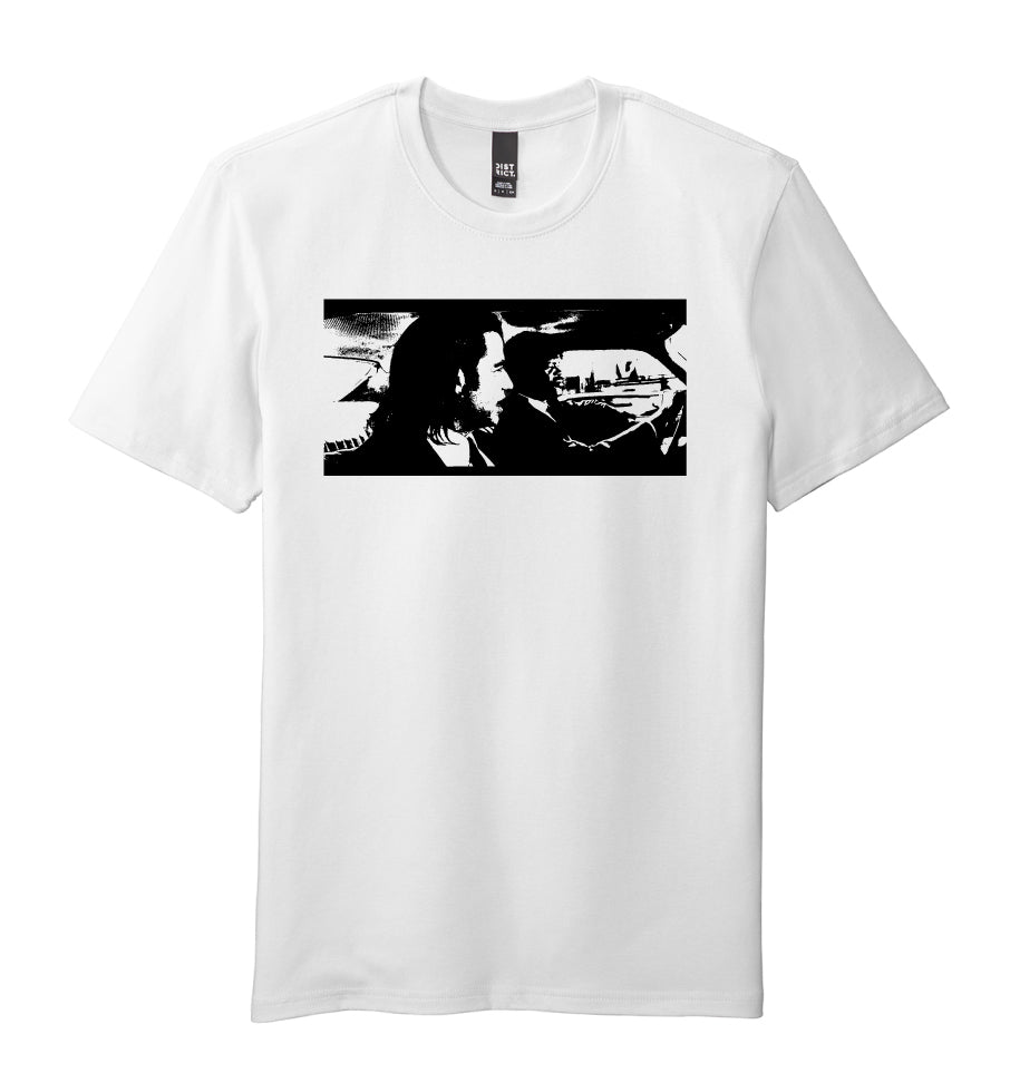 Vincent & Jules - Le Big Mac