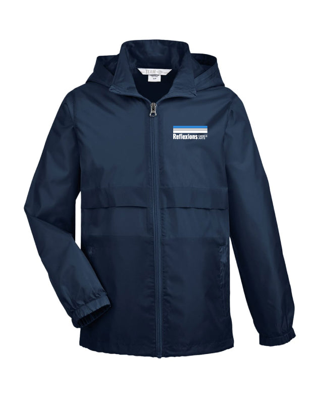 Reflexions Youth Lightweight Jacket