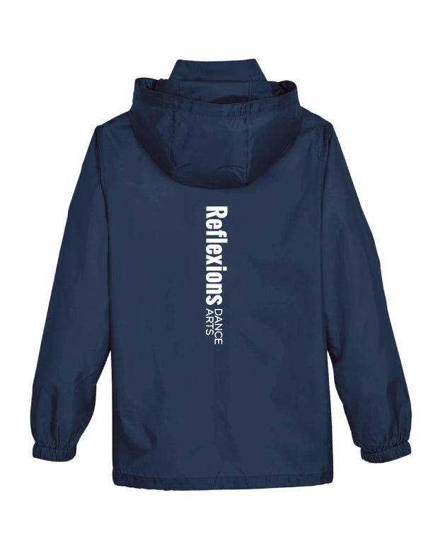 Reflexions Youth Lightweight Jacket