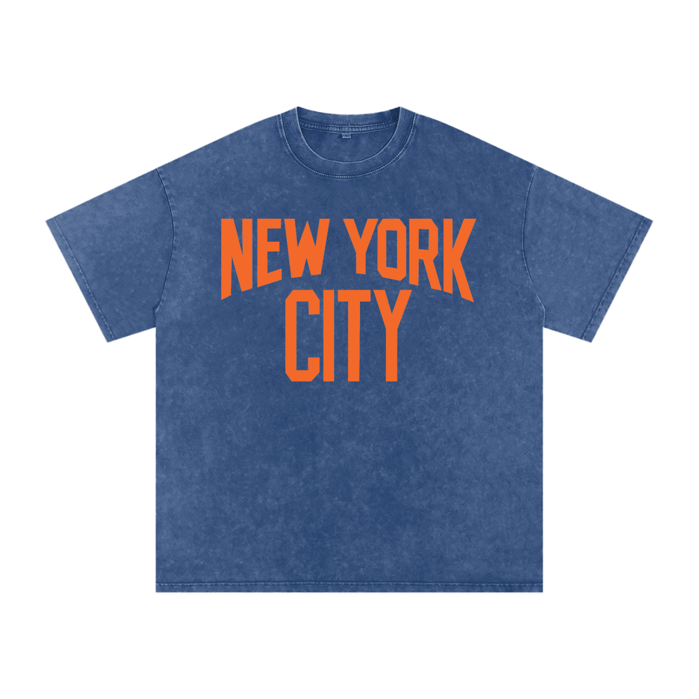 New York City Knicks John Lennon SS TShirt