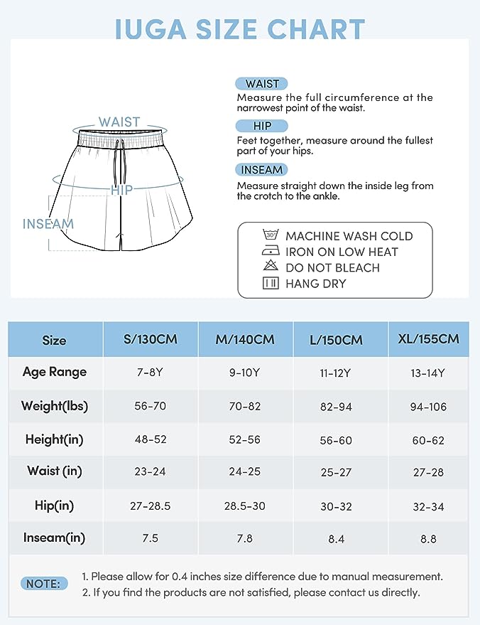 Reflexions Girls Black Butterfly Shorts