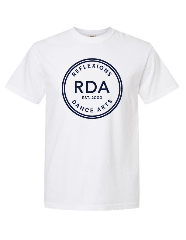 Reflexions EST 2000 Adult White T-Shirt