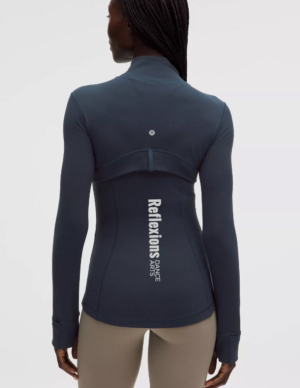 Reflexions Lululemon Nulu Jacket 2025