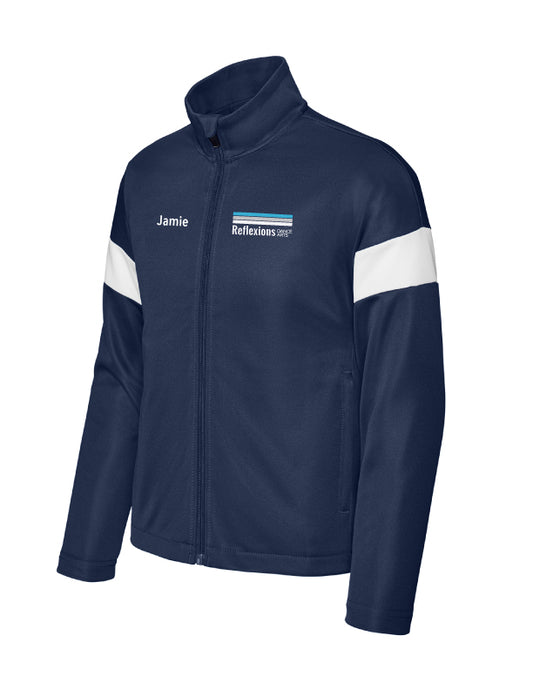 Reflexions Warmup 3 Adult