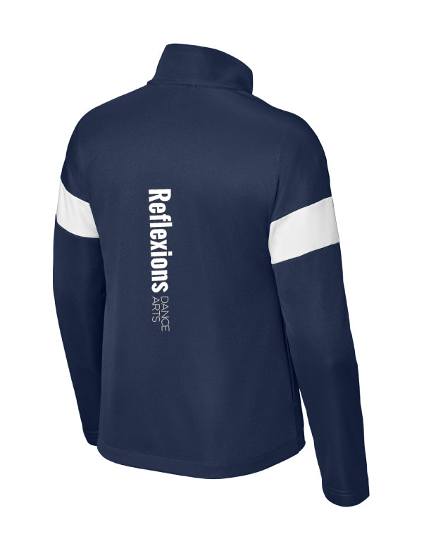 Reflexions Warmup 3 Adult