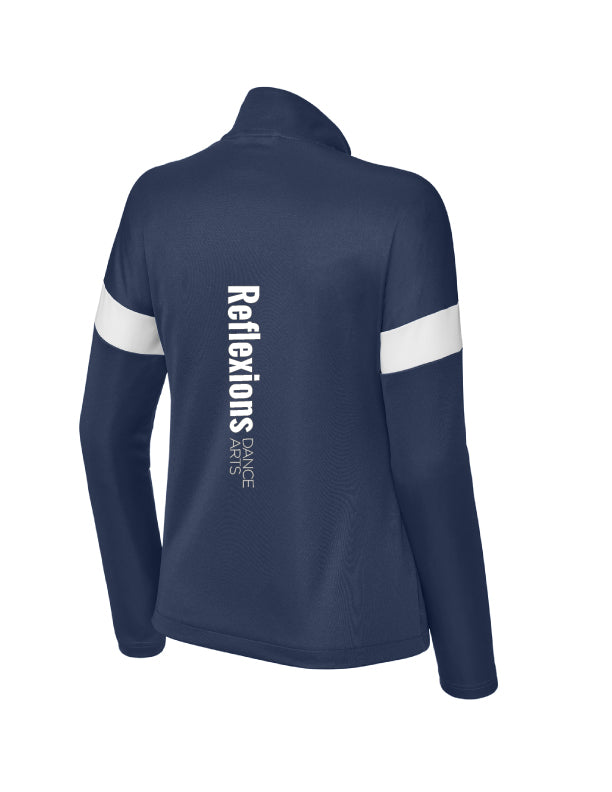 Reflexions Warmup 3 Ladies