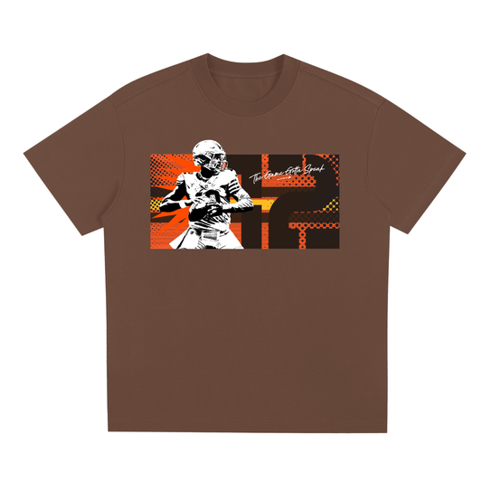 Shedeur Sanders Adult T-Shirt