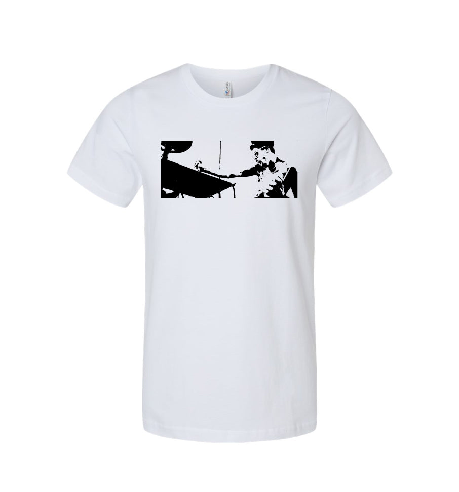 TLust Apocalypse Now Mr. Clean