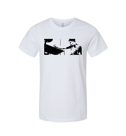 TLust Apocalypse Now Mr. Clean