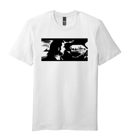 Vincent & Jules - Le Big Mac